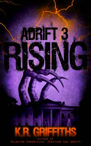 [Adrift 03] • Rising